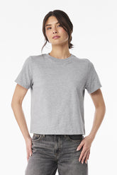 BELLA+CANVAS  Women's 6-Ounce Heavyweight Tee BC6110
